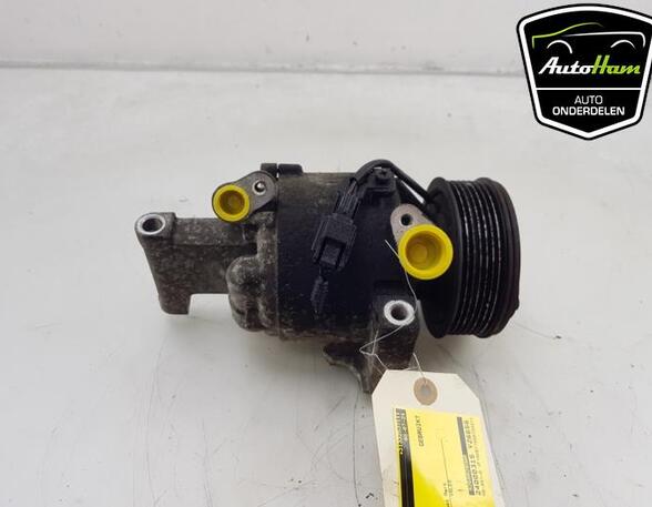 Air Conditioning Compressor RENAULT TWINGO III (BCM_, BCA_)