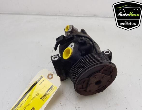 
Klimakompressor Renault Twingo III BCM 926002090R P20926751
