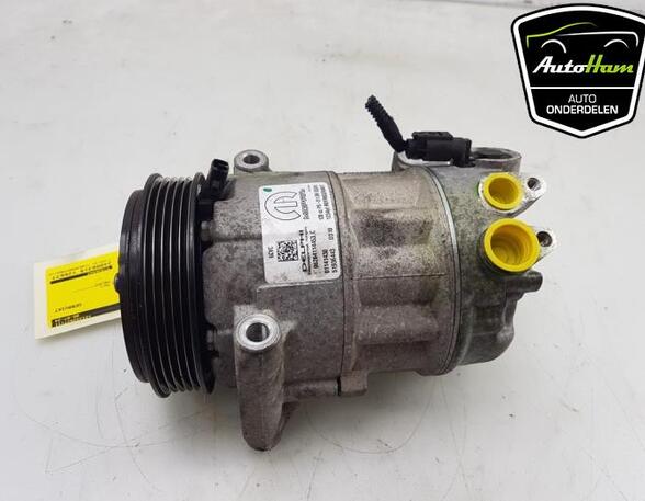 
Klimakompressor Jeep Renegade B1, BU, BV 51936443 P20918511
