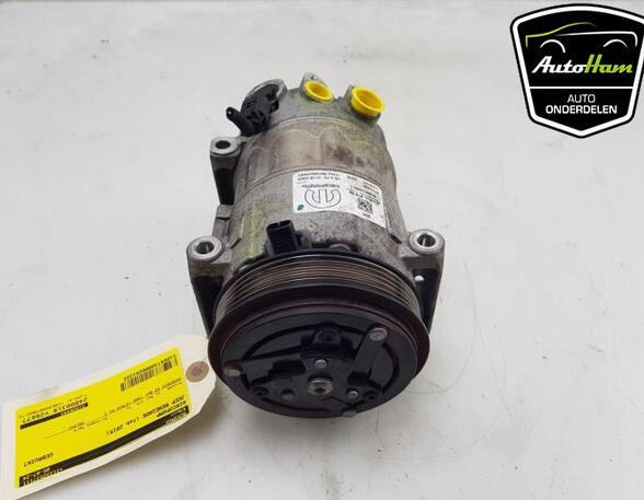 Airco Compressor JEEP RENEGADE SUV (BU, B1)