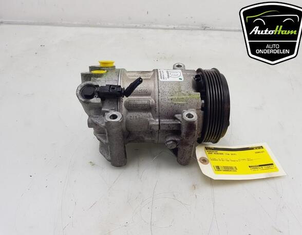 Airco Compressor JEEP RENEGADE SUV (BU, B1)