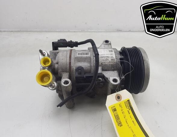 Airco Compressor OPEL GRANDLAND X (A18)