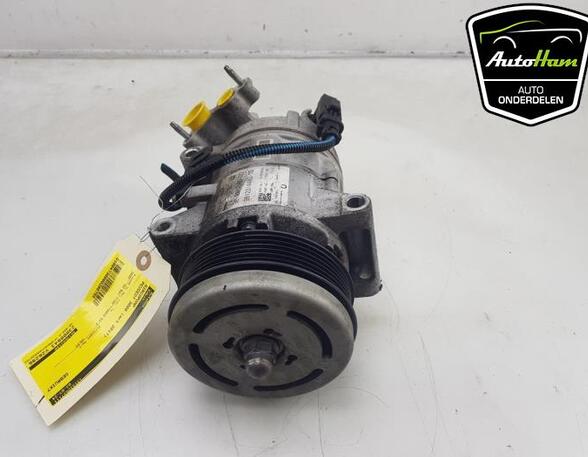 Airco Compressor OPEL GRANDLAND X (A18)