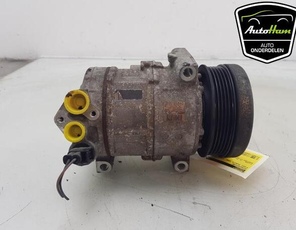 Airco Compressor FIAT GRANDE PUNTO (199_), FIAT PUNTO EVO (199_), FIAT PUNTO (199_), ALFA ROMEO MITO (955_)