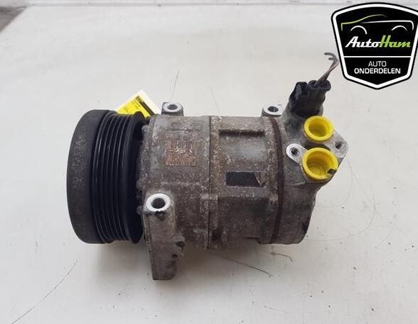 Air Conditioning Compressor FIAT GRANDE PUNTO (199_), FIAT PUNTO EVO (199_), FIAT PUNTO (199_), ALFA ROMEO MITO (955_)