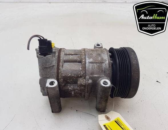 Airco Compressor FIAT GRANDE PUNTO (199_), FIAT PUNTO EVO (199_), FIAT PUNTO (199_), ALFA ROMEO MITO (955_)