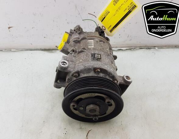 Air Conditioning Compressor AUDI A3 Limousine (8VS, 8VM), VW GOLF VI (5K1), VW GOLF VII (5G1, BQ1, BE1, BE2), SEAT LEON (5F1)