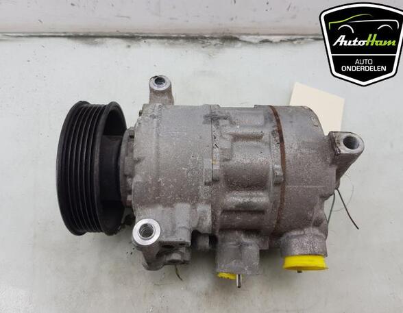 Airco Compressor AUDI A3 Limousine (8VS, 8VM), VW GOLF VI (5K1), VW GOLF VII (5G1, BQ1, BE1, BE2), SEAT LEON (5F1)