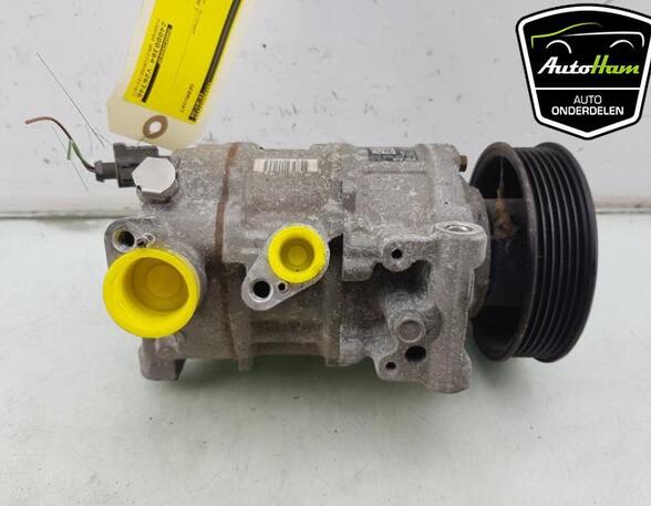 Air Conditioning Compressor AUDI A3 Limousine (8VS, 8VM), VW GOLF VI (5K1), VW GOLF VII (5G1, BQ1, BE1, BE2), SEAT LEON (5F1)