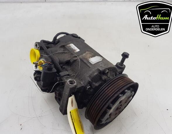 Airco Compressor AUDI A4 (8E2, B6), AUDI A4 (8EC, B7), AUDI A4 Avant (8E5, B6), AUDI A4 Avant (8ED, B7)