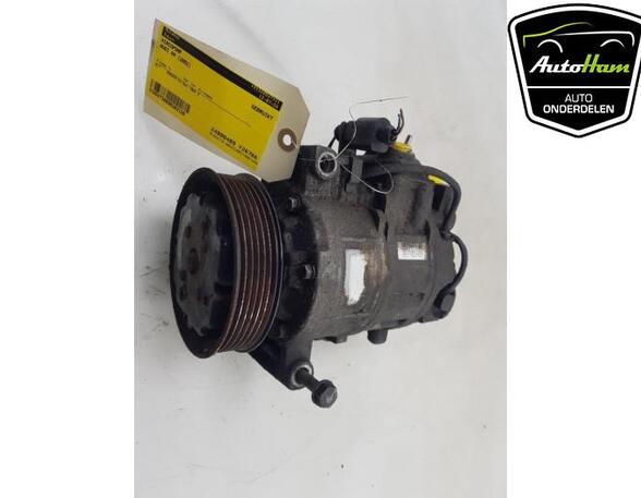 Air Conditioning Compressor AUDI A4 (8E2, B6), AUDI A4 (8EC, B7), AUDI A4 Avant (8E5, B6), AUDI A4 Avant (8ED, B7)