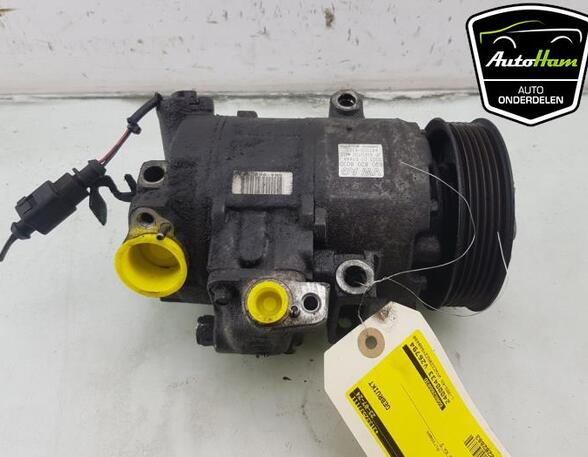 Airco Compressor SKODA FABIA I Combi (6Y5), VW POLO (9N_), SKODA FABIA I (6Y2), SEAT IBIZA III (6L1)