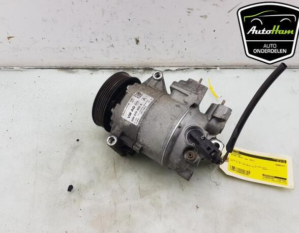 Air Conditioning Compressor AUDI A1 Sportback (8XA, 8XF)