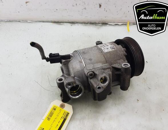 Air Conditioning Compressor AUDI A1 Sportback (8XA, 8XF)