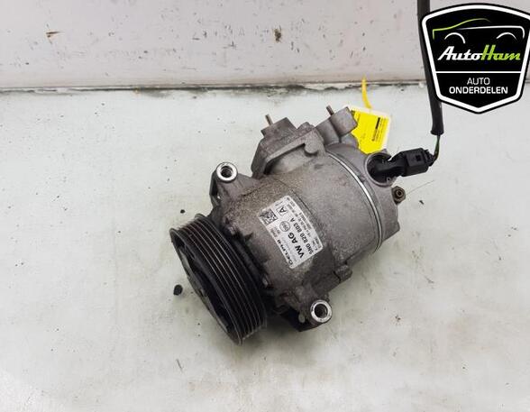 Air Conditioning Compressor AUDI A1 Sportback (8XA, 8XF)