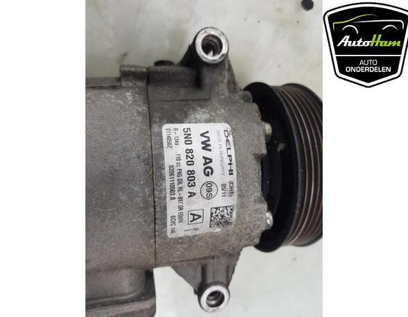 Air Conditioning Compressor AUDI A1 Sportback (8XA, 8XF)