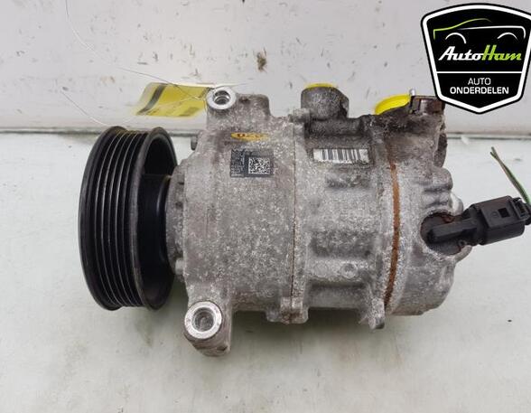 Air Conditioning Compressor AUDI Q3 (8UB, 8UG), SEAT ATECA (KH7, KHP), SEAT IBIZA IV (6J5, 6P1), SEAT IBIZA IV SC (6J1, 6P5)