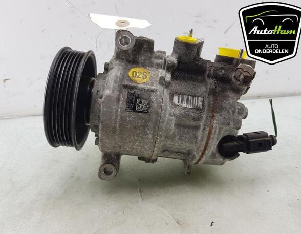 Air Conditioning Compressor AUDI Q3 (8UB, 8UG), SEAT ATECA (KH7, KHP), SEAT IBIZA IV (6J5, 6P1), SEAT IBIZA IV SC (6J1, 6P5)