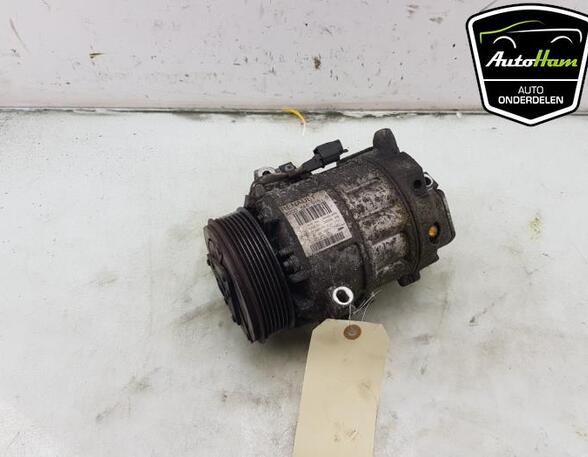 Air Conditioning Compressor OPEL VIVARO B Van (X82)