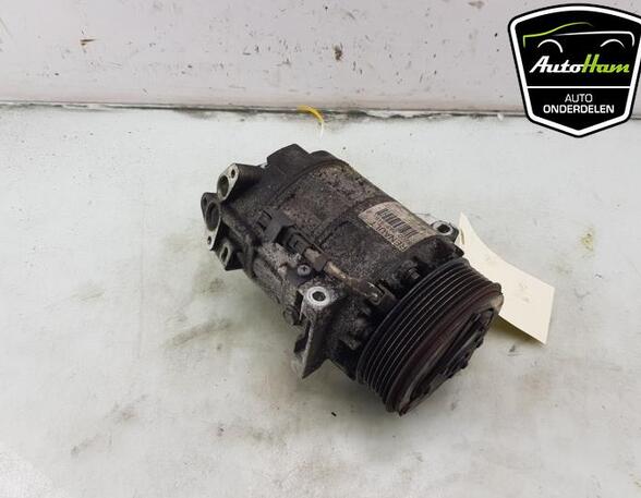 Air Conditioning Compressor OPEL VIVARO B Van (X82)