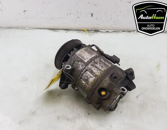 Air Conditioning Compressor OPEL VIVARO B Van (X82)