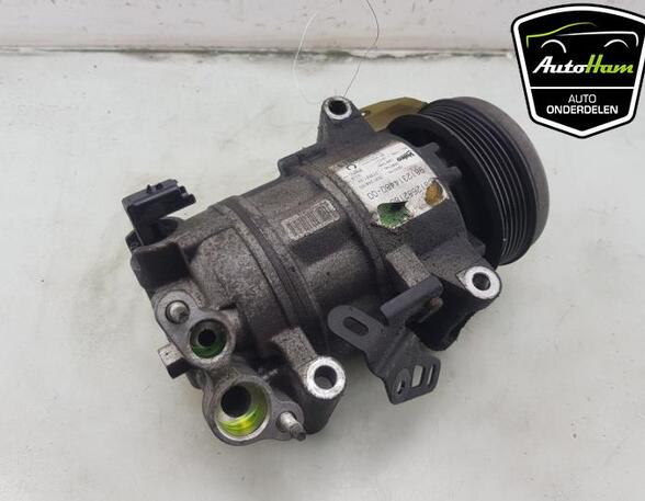 Airco Compressor PEUGEOT 308 II (LB_, LP_, LW_, LH_, L3_)