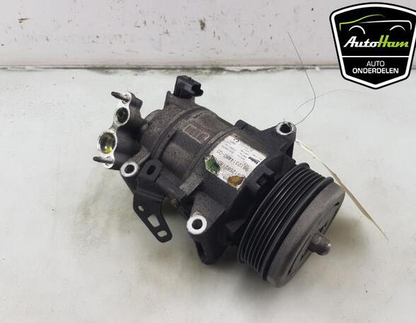 Airco Compressor PEUGEOT 308 II (LB_, LP_, LW_, LH_, L3_)