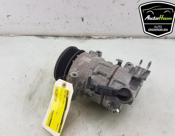 Airco Compressor OPEL CORSA F (P2JO)