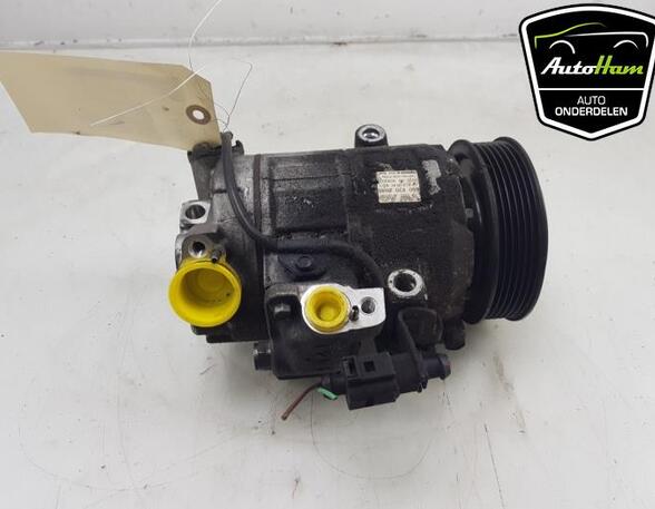 Airco Compressor VW POLO (9N_), SKODA FABIA II (542), SEAT IBIZA IV (6J5, 6P1), SEAT IBIZA IV SC (6J1, 6P5)