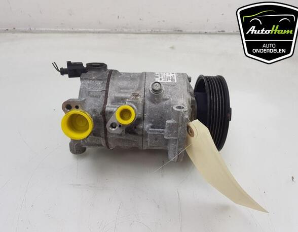 Air Conditioning Compressor VW TIGUAN (AD1, AX1)