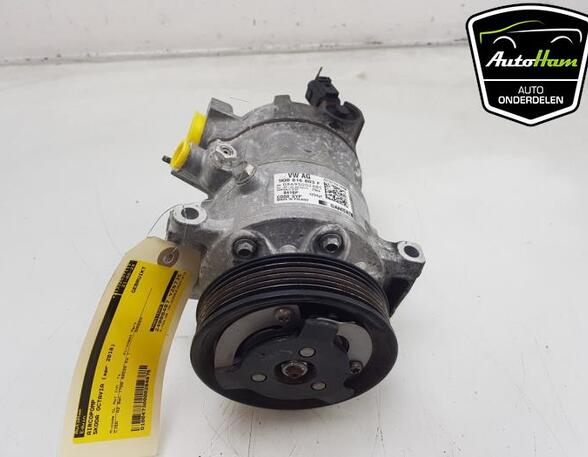 Air Conditioning Compressor VW TIGUAN (AD1, AX1)