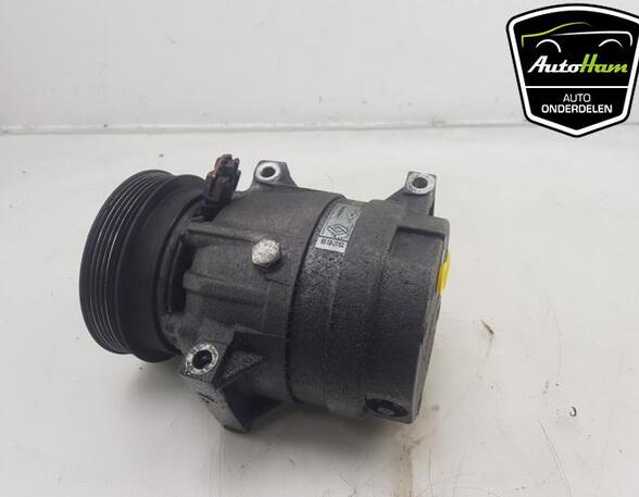 Airco Compressor RENAULT MEGANE I (BA0/1_)