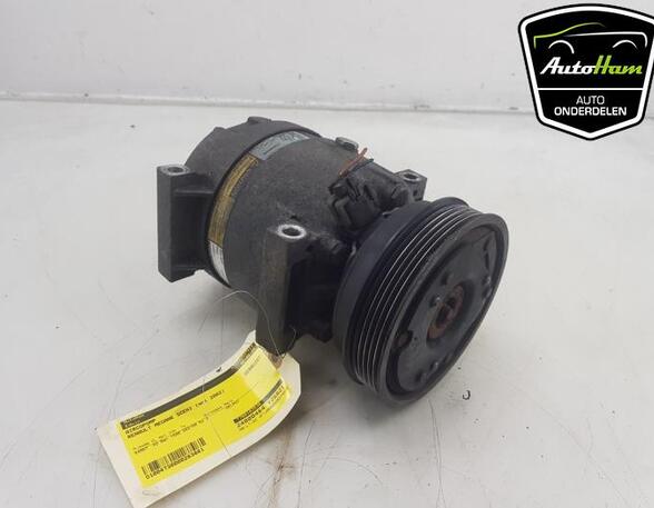 Airco Compressor RENAULT MEGANE I (BA0/1_)