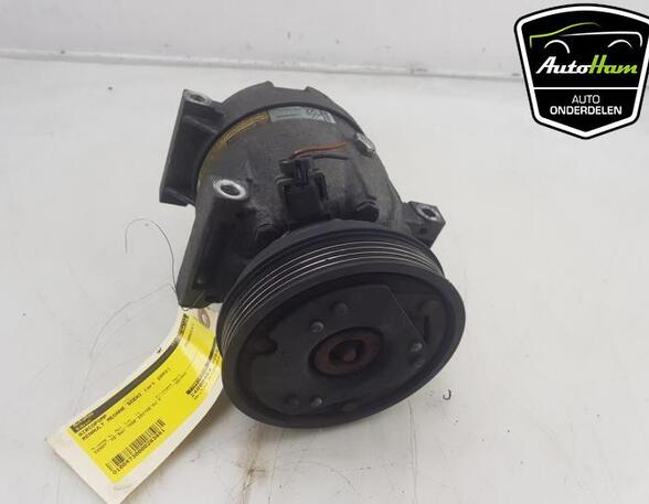 Airco Compressor RENAULT MEGANE I (BA0/1_)