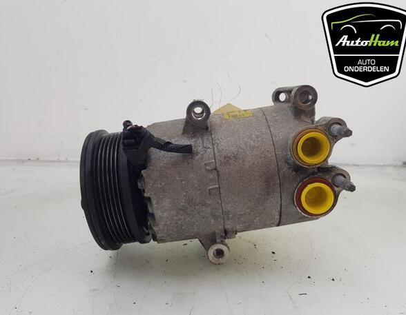 Airco Compressor FORD FOCUS III Turnier