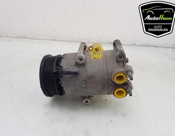 Air Conditioning Compressor FORD FOCUS III Turnier