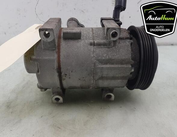 Airco Compressor HYUNDAI i20 (GB, IB), HYUNDAI i20 II Coupe (GB)