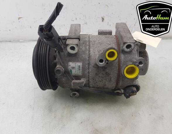 Airco Compressor HYUNDAI i20 (GB, IB), HYUNDAI i20 II Coupe (GB)