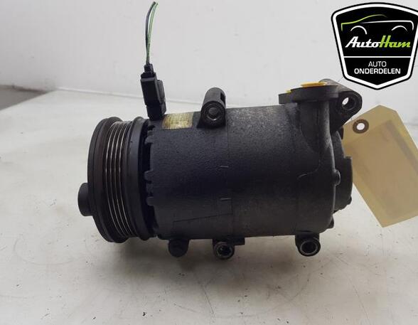 Air Conditioning Compressor FORD FOCUS II Turnier (DA_, FFS, DS)