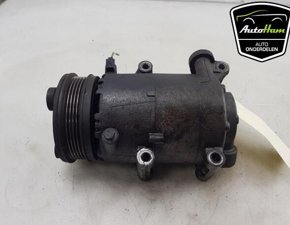 Airco Compressor FORD FOCUS II Turnier (DA_, FFS, DS)