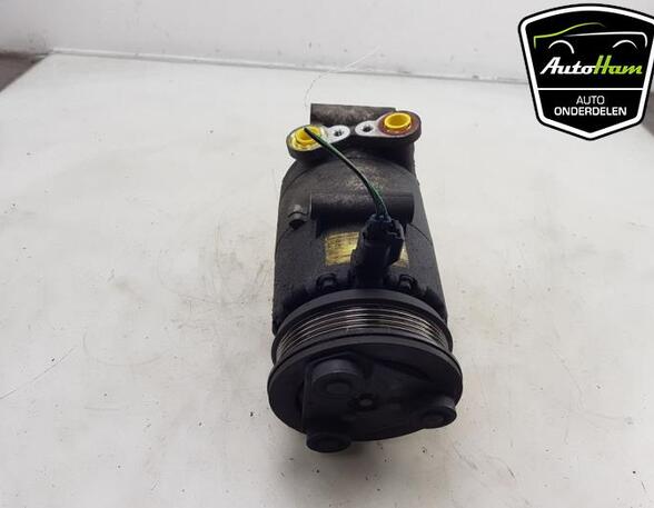 Air Conditioning Compressor FORD FOCUS II Turnier (DA_, FFS, DS)