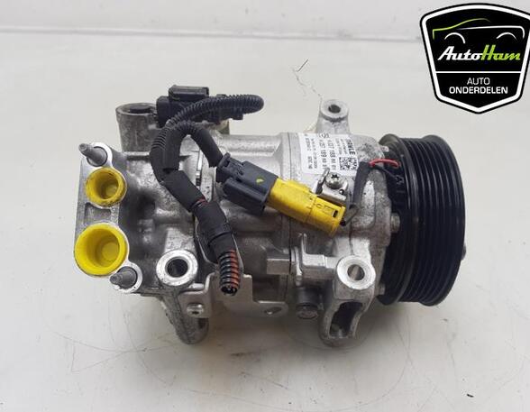 Airco Compressor OPEL MOKKA, OPEL GRANDLAND X (A18)