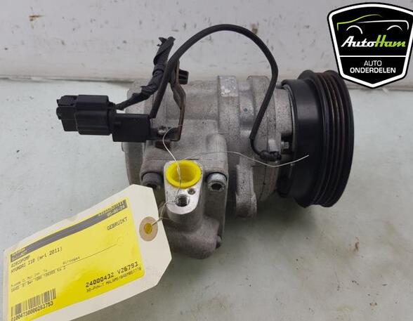 Airco Compressor HYUNDAI i10 (PA)