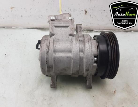 Airco Compressor HYUNDAI i10 (PA)