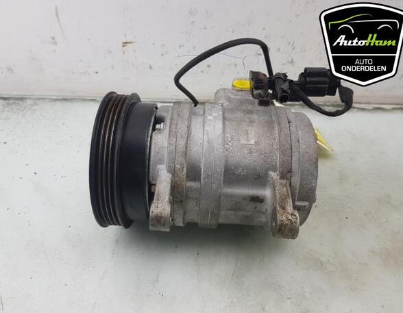 Airco Compressor HYUNDAI i10 (PA)