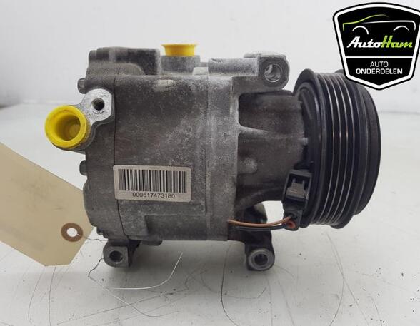 Airco Compressor FORD KA (RU8)