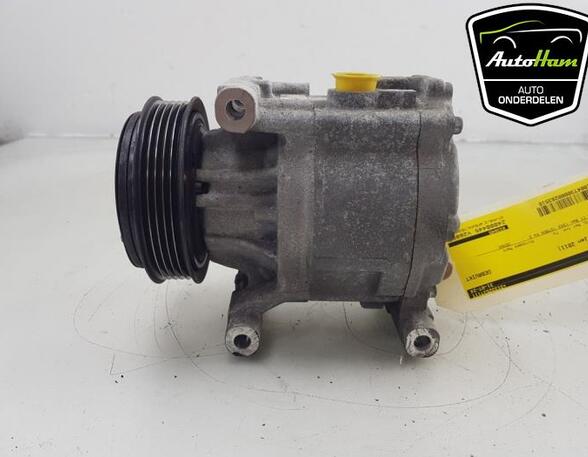 Airco Compressor FORD KA (RU8)