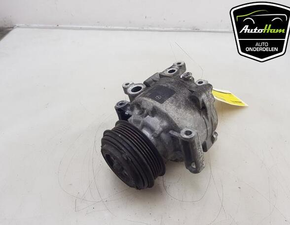 Air Conditioning Compressor OPEL ASTRA K (B16)