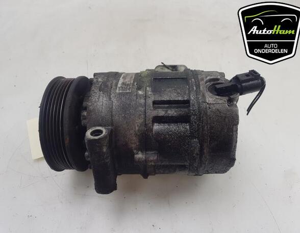 Airco Compressor VW PASSAT (362), VW POLO (6R1, 6C1), VW POLO Van (6R), SEAT IBIZA IV (6J5, 6P1)