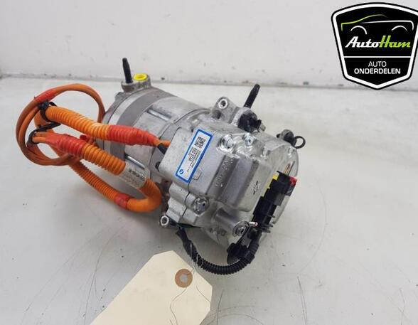 Air Conditioning Compressor TESLA MODEL 3 (5YJ3)